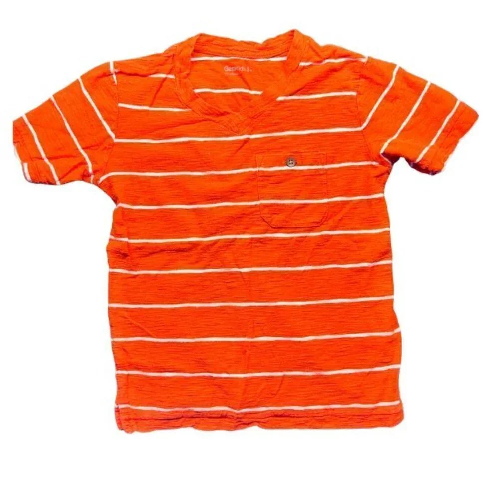 Boys‎ Small Gap Tee Shirt